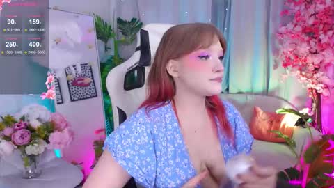 Snapshot of crazy__wine chatting on 11-13-25, 10:52 Sonya online show from 11-13-25, 10:52