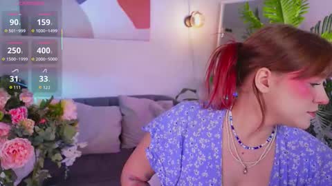 Snapshot of crazy__wine chatting on 11-22-25, 11:15 Sonya online show from 11-22-25, 11:15