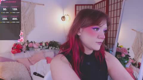 Snapshot of crazy__wine chatting on 12-04-25, 09:23 Sonya online show from 12-04-25, 09:23