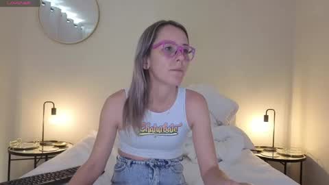 Snapshot of crazy_ass_stacy chatting on 03-24-26, 02:11 Stacy 2pm to 6pm mon-fri 3 CAT online show from 03-24-26, 02:11