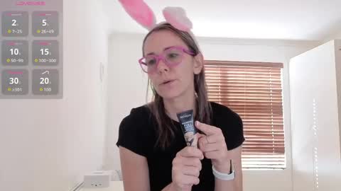 Snapshot of crazy_ass_stacy chatting on 04-01-26, 01:41 Stacy 2pm to 6pm mon-fri 3 CAT online show from 04-01-26, 01:41