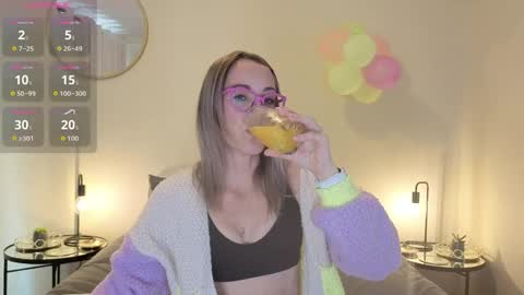 Snapshot of crazy_ass_stacy chatting on 04-02-26, 12:58 Stacy 2pm to 6pm mon-fri 3 CAT online show from 04-02-26, 12:58