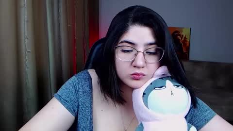 Snapshot of crazy_bunya chatting on 02-23-25, 02:04 Crazy Bunya online show from 02-23-25, 02:04