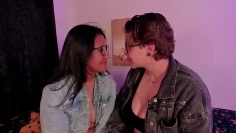 Lexie  Rose  online show from 12-15-25, 03:38