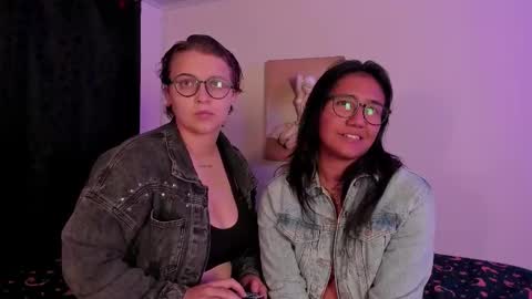 Lexie  Rose  online show from 12-16-25, 03:44