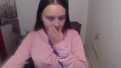 crazy_daniela online show from 09-08-25, 08:52