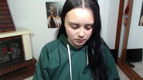 crazy_daniela online show from 09-12-25, 08:53