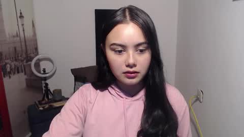 crazy_daniela online show from 09-15-25, 08:53
