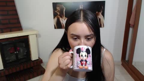 crazy_daniela online show from 09-22-25, 03:36
