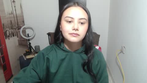 crazy_daniela online show from 09-25-25, 12:20