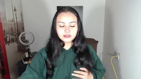 crazy_daniela online show from 09-26-25, 08:57