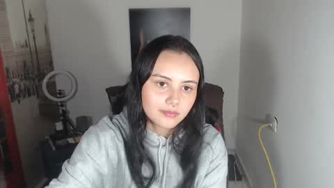 crazy_daniela online show from 10-01-25, 09:10