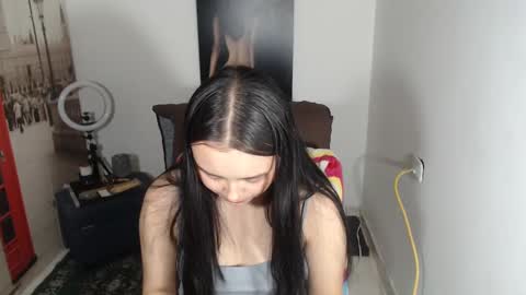 crazy_daniela online show from 10-02-25, 09:22
