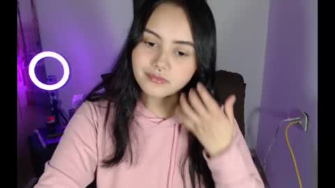 crazy_daniela online show from 10-07-25, 10:07