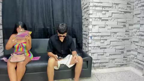 Crazy Sex Cult- Girl Thayler Age 18-  Boy Louis Age 20 online show from 10-15-25, 01:44