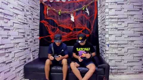 Crazy Sex Cult- Girl Thayler Age 18-  Boy Louis Age 20 online show from 10-22-25, 01:11