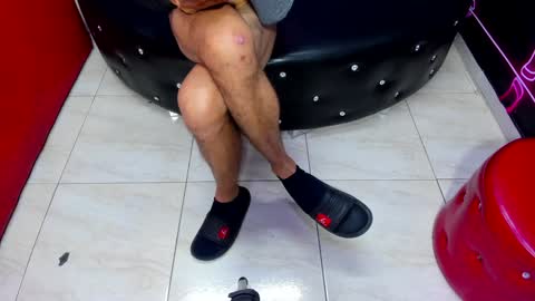 - Girl ZOE and Boy Cain  online show from 01-12-26, 03:45