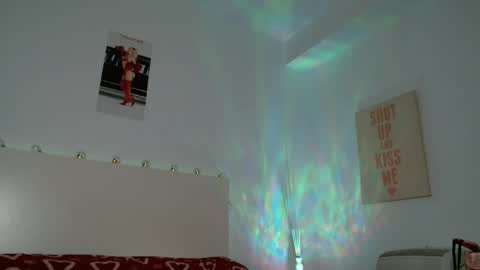 crazy sweetie online show from 01-14-26, 04:56