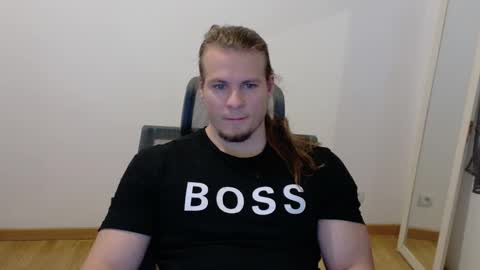 crazyangel8 online show from 02-24-25, 09:20