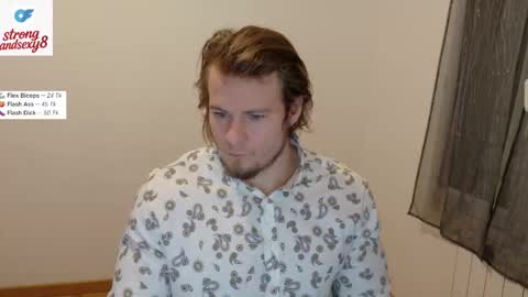 crazyangel8 online show from 01-31-26, 07:11