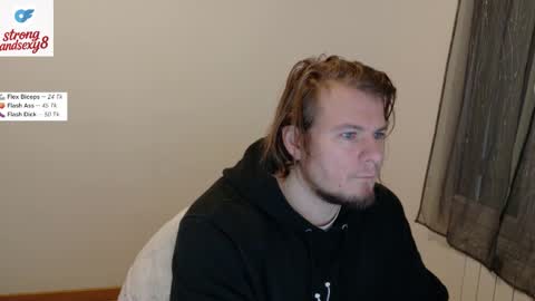 crazyangel8 online show from 02-02-26, 03:44