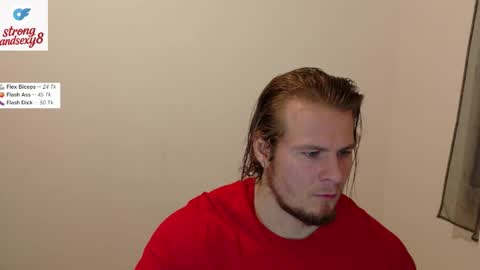 crazyangel8 online show from 02-05-26, 04:55