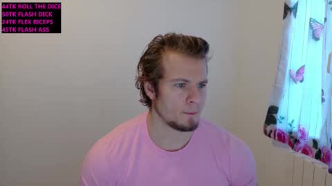 crazyangel8 online show from 02-16-26, 04:36