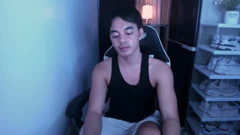 Snapshot of crazyasiancum chatting on 12-05-24, 10:33 Zion online show from 12-05-24, 10:33