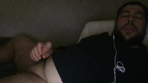 crazybigdick710 online show from 10-31-25, 05:52