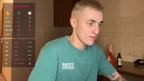 Alex online show from 01-28-25, 08:04