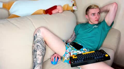 Alex online show from 02-27-25, 04:43