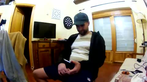 crazyboy44412345 online show from 11-03-25, 10:42