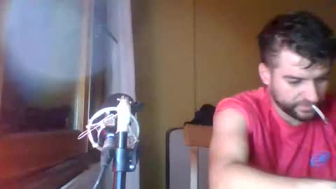 crazyboy44412345 online show from 11-13-25, 06:12