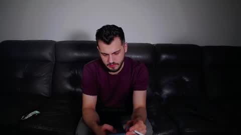 Crazy online show from 02-18-26, 06:26