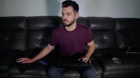 Crazy online show from 02-28-26, 01:12