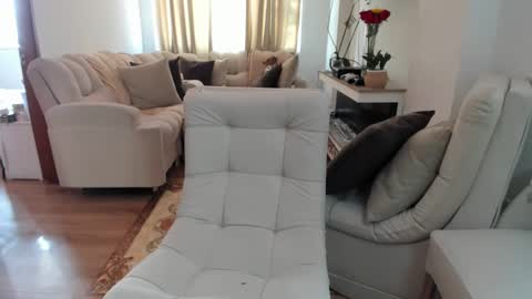 Snapshot of crazygirlsweet chatting on 01-19-26, 03:49 LAURA online show from 01-19-26, 03:49