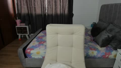 Snapshot of crazygirlsweet chatting on 02-15-26, 08:16 LAURA online show from 02-15-26, 08:16