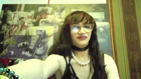 CrazyJuny online show from 12-08-24, 04:57