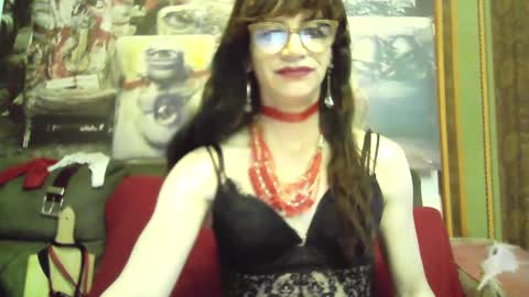 CrazyJuny online show from 12-20-24, 05:04