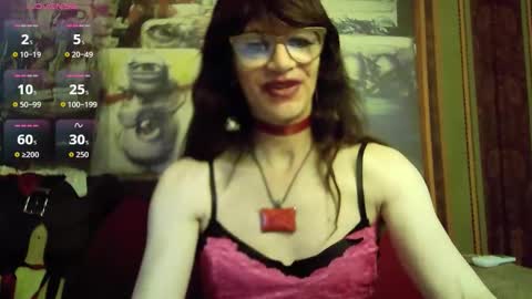 Snapshot of crazyjuny chatting on 10-11-25, 04:27 CrazyJuny online show from 10-11-25, 04:27