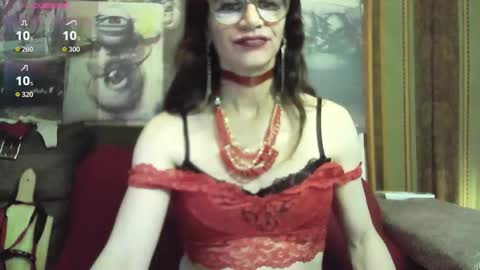 Snapshot of crazyjuny chatting on 11-01-25, 12:12 CrazyJuny online show from 11-01-25, 12:12