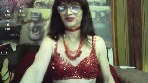 Snapshot of crazyjuny chatting on 11-15-25, 06:48 CrazyJuny online show from 11-15-25, 06:48