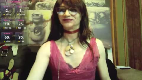 CrazyJuny online show from 01-07-26, 04:09