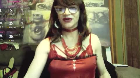 CrazyJuny online show from 01-31-26, 07:23