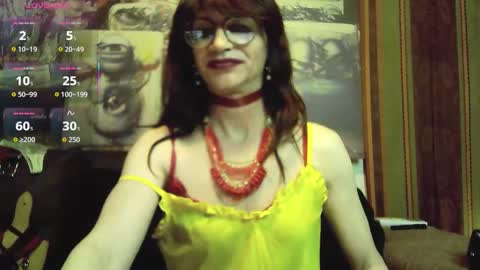 CrazyJuny online show from 02-08-26, 07:12