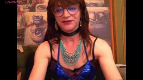 CrazyJuny online show from 03-08-26, 01:15