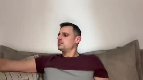 Nicky online show from 01-20-25, 04:45