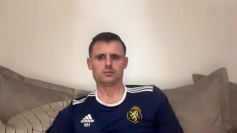 Nicky online show from 03-04-25, 04:41