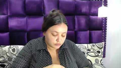 Snapshot of crazyonme chatting on 01-18-25, 07:15 diosalinda online show from 01-18-25, 07:15