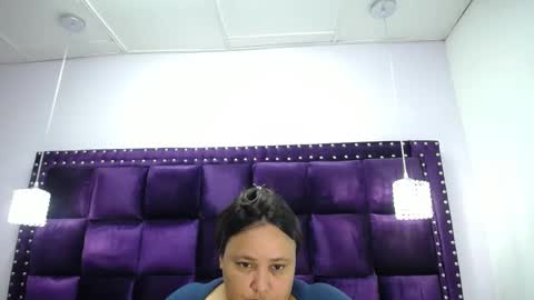 Snapshot of crazyonme chatting on 01-26-25, 10:34 diosalinda online show from 01-26-25, 10:34